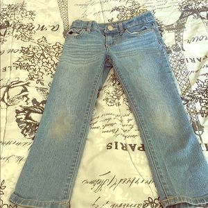 Children’s place jeans